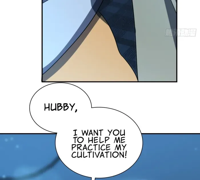 My Wife is from Thousand Years ago Chapter 433 page 54 - 