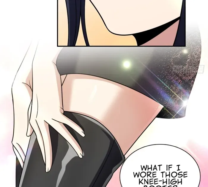 My Wife is from Thousand Years ago Chapter 433 page 67 - 