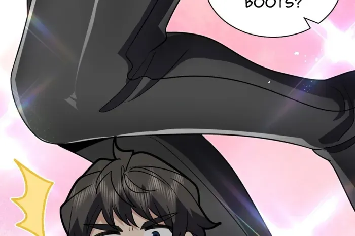 My Wife is from Thousand Years ago Chapter 433 page 68 - 
