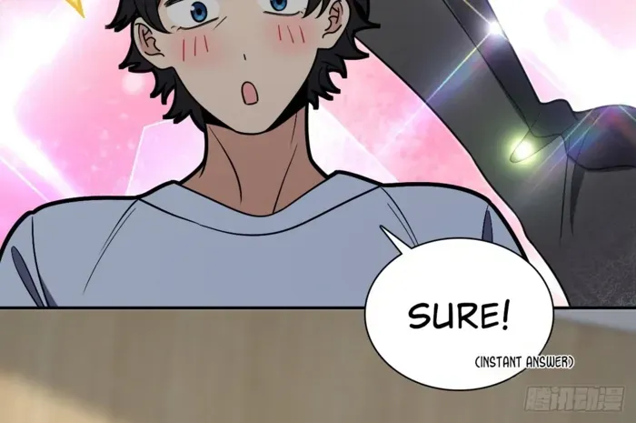 My Wife is from Thousand Years ago Chapter 433 page 69 - 