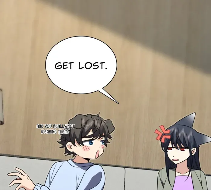 My Wife is from Thousand Years ago Chapter 433 page 70 - 