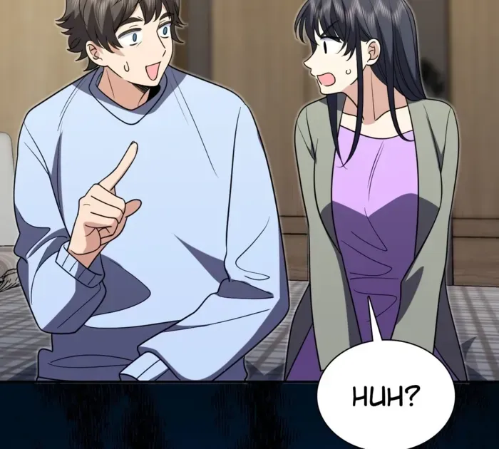 My Wife is from Thousand Years ago Chapter 433 page 80 - 