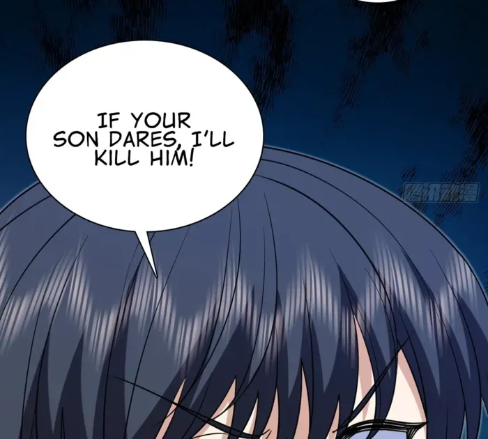 My Wife is from Thousand Years ago Chapter 433 page 81 - 
