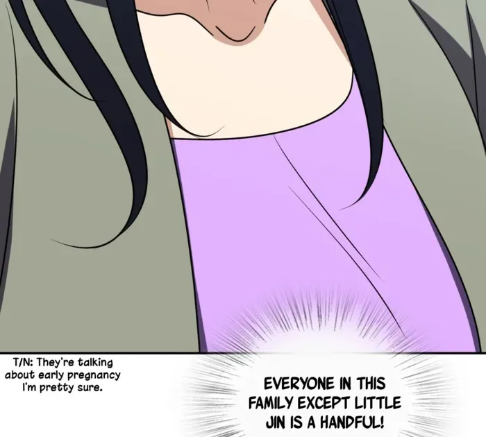 My Wife is from Thousand Years ago Chapter 433 page 83 - 