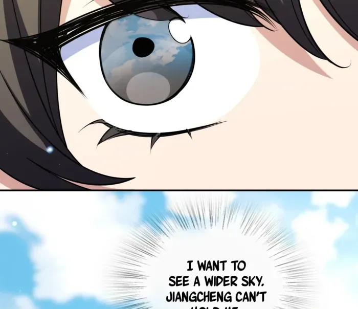 My Wife is from Thousand Years ago Chapter 433 page 88 - 