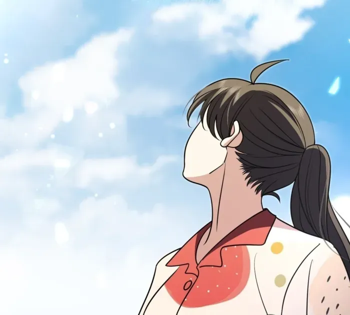 My Wife is from Thousand Years ago Chapter 433 page 90 - 
