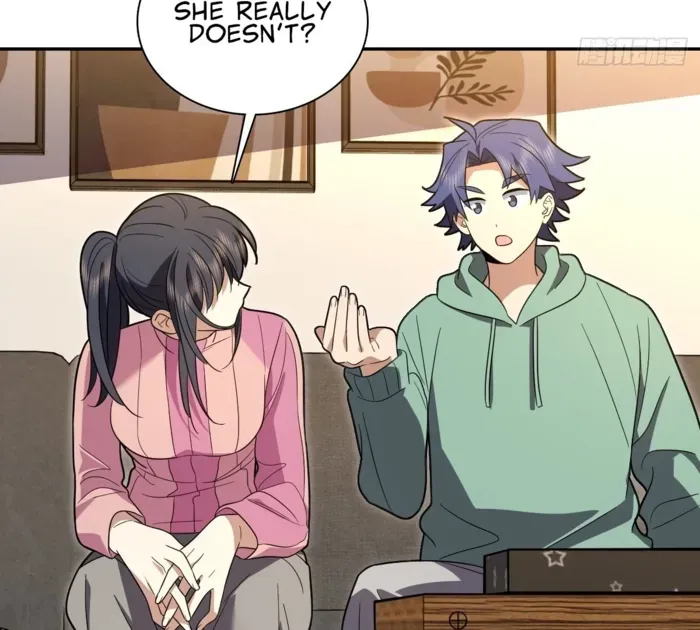 My Wife is from Thousand Years ago Chapter 434 page 102 - 