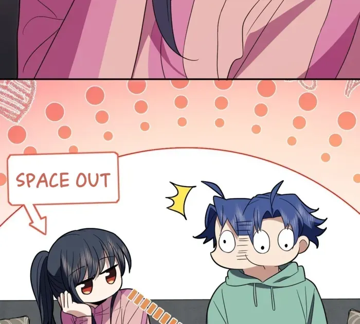 My Wife is from Thousand Years ago Chapter 434 page 109 - 