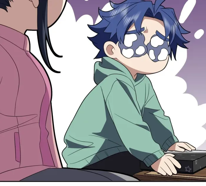 My Wife is from Thousand Years ago Chapter 434 page 111 - 
