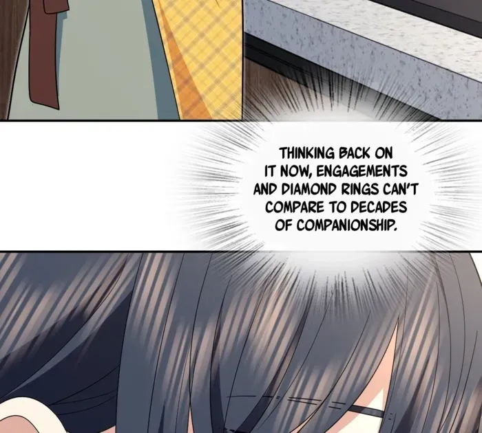 My Wife is from Thousand Years ago Chapter 434 page 17 - 