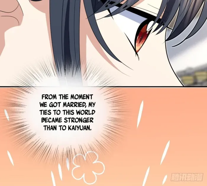 My Wife is from Thousand Years ago Chapter 434 page 18 - 