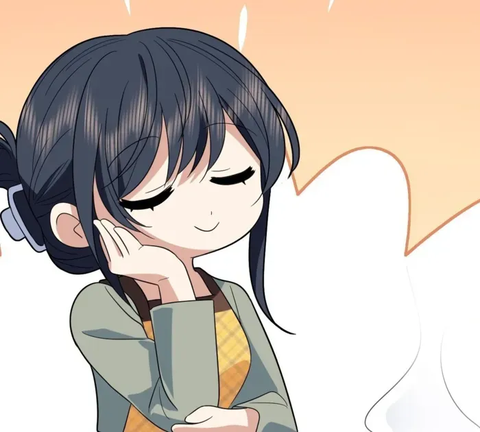 My Wife is from Thousand Years ago Chapter 434 page 19 - 