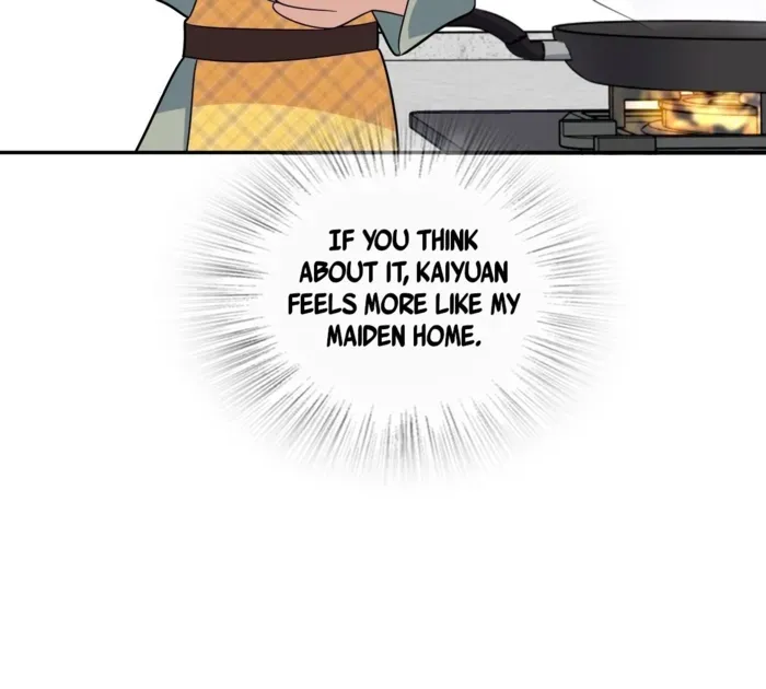 My Wife is from Thousand Years ago Chapter 434 page 20 - 