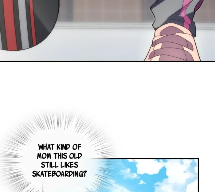 My Wife is from Thousand Years ago Chapter 434 page 25 - 