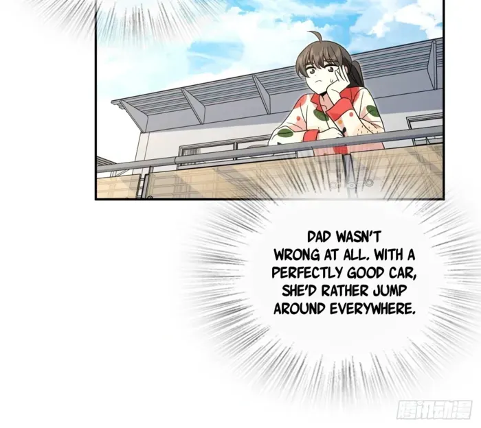 My Wife is from Thousand Years ago Chapter 434 page 26 - 