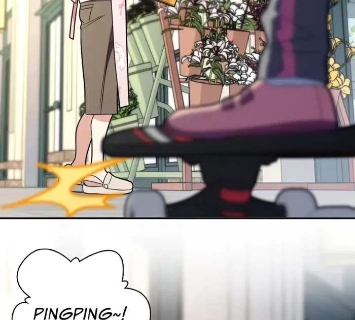 My Wife is from Thousand Years ago Chapter 434 page 28 - 