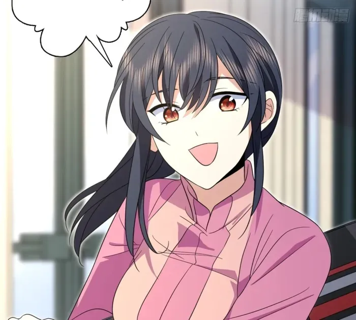 My Wife is from Thousand Years ago Chapter 434 page 29 - 