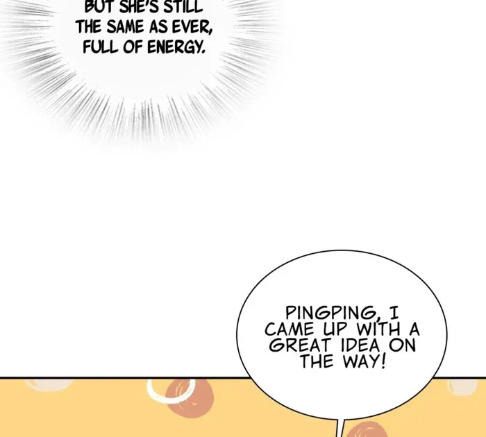 My Wife is from Thousand Years ago Chapter 434 page 33 - 