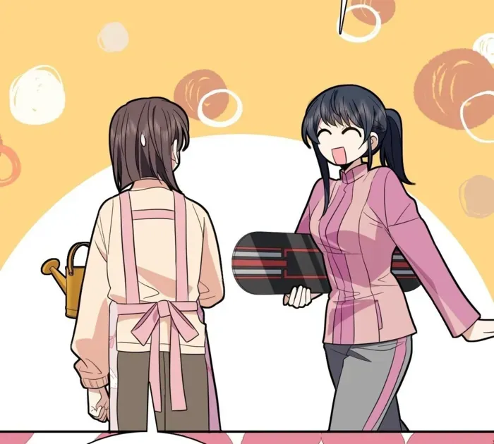My Wife is from Thousand Years ago Chapter 434 page 34 - 