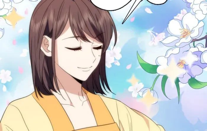 My Wife is from Thousand Years ago Chapter 434 page 38 - 