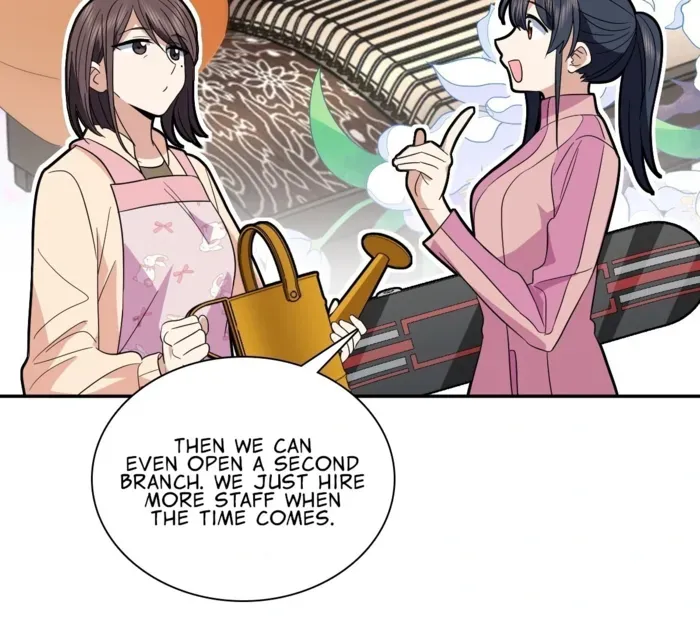 My Wife is from Thousand Years ago Chapter 434 page 40 - 