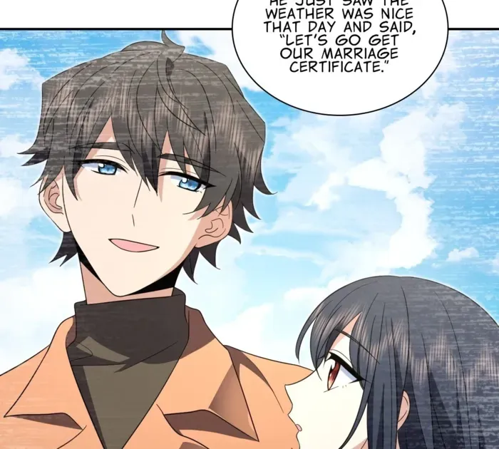 My Wife is from Thousand Years ago Chapter 434 page 5 - 