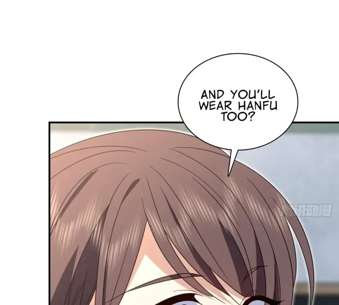 My Wife is from Thousand Years ago Chapter 434 page 41 - 
