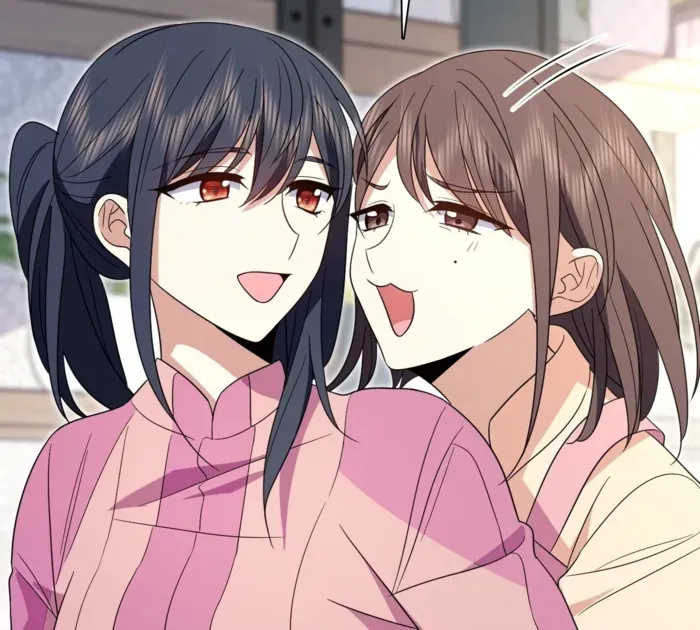 My Wife is from Thousand Years ago Chapter 434 page 46 - 