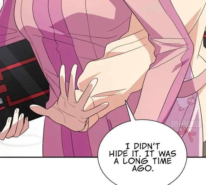 My Wife is from Thousand Years ago Chapter 434 page 47 - 