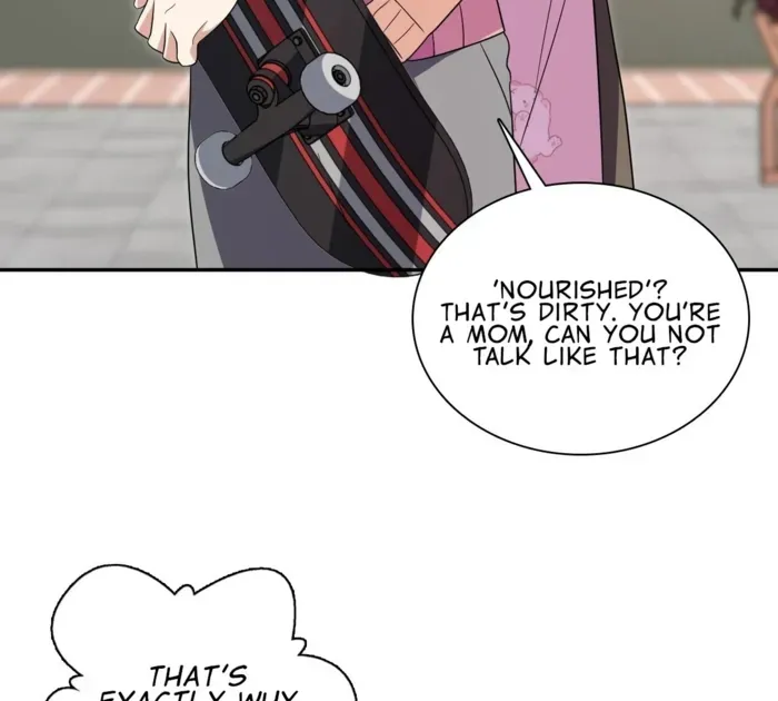 My Wife is from Thousand Years ago Chapter 434 page 55 - 