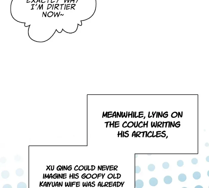 My Wife is from Thousand Years ago Chapter 434 page 56 - 
