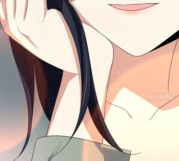 My Wife is from Thousand Years ago Chapter 434 page 8 - 