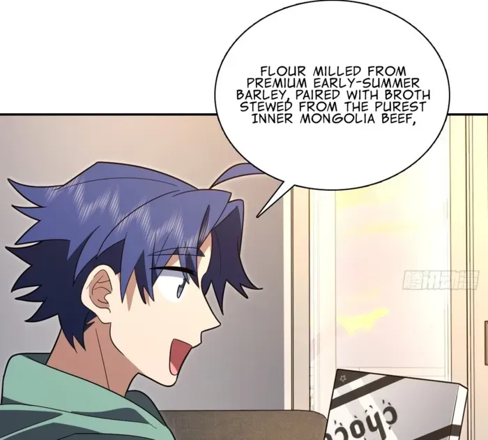 My Wife is from Thousand Years ago Chapter 434 page 81 - 