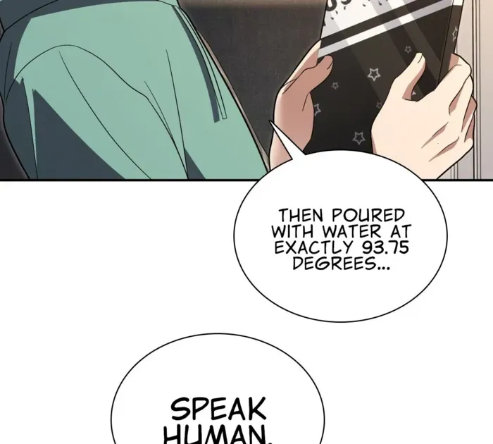 My Wife is from Thousand Years ago Chapter 434 page 82 - 