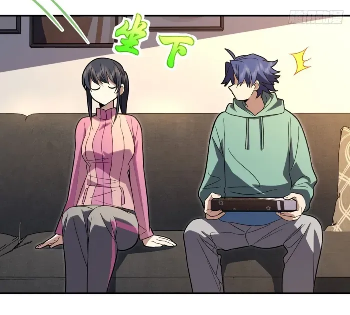 My Wife is from Thousand Years ago Chapter 434 page 90 - 