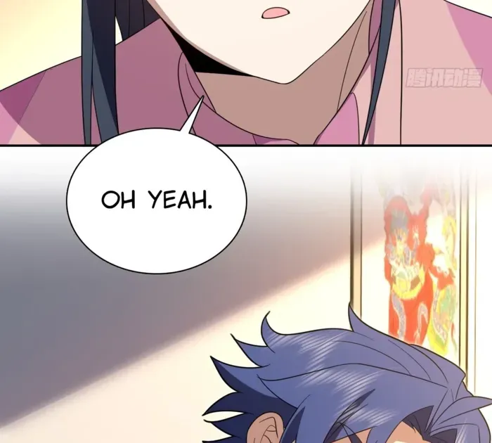 My Wife is from Thousand Years ago Chapter 434 page 92 - 
