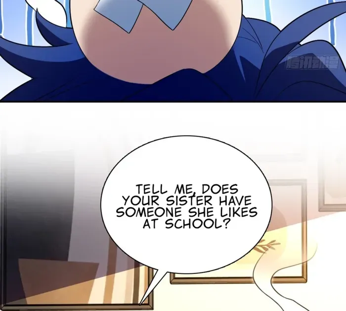 My Wife is from Thousand Years ago Chapter 434 page 96 - 