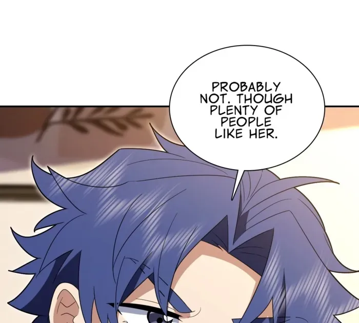 My Wife is from Thousand Years ago Chapter 434 page 99 - 