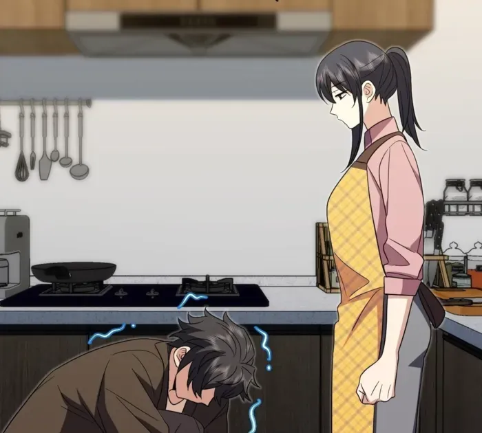 My Wife is from Thousand Years ago Chapter 435 page 104 - 