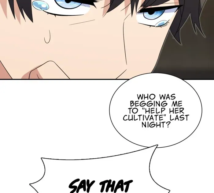 My Wife is from Thousand Years ago Chapter 435 page 106 - 