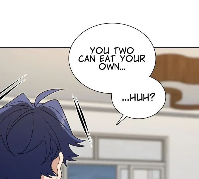 My Wife is from Thousand Years ago Chapter 435 page 14 - 