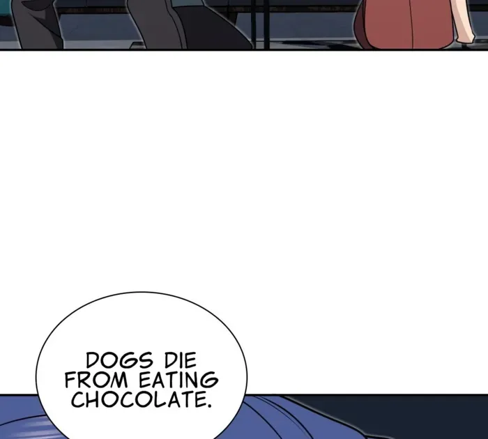 My Wife is from Thousand Years ago Chapter 435 page 23 - 