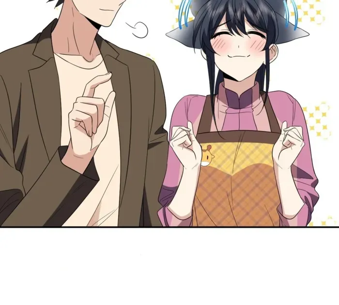 My Wife is from Thousand Years ago Chapter 435 page 37 - 