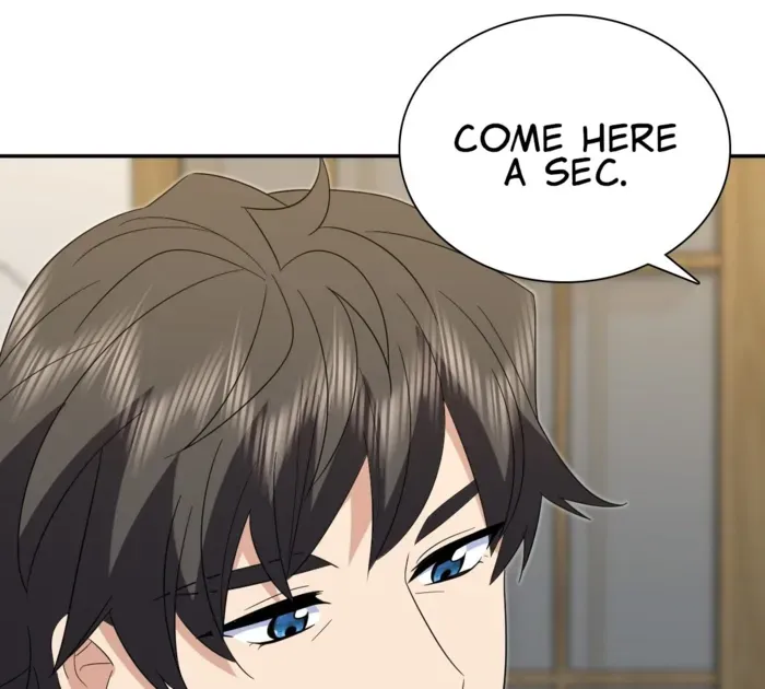My Wife is from Thousand Years ago Chapter 435 page 38 - 