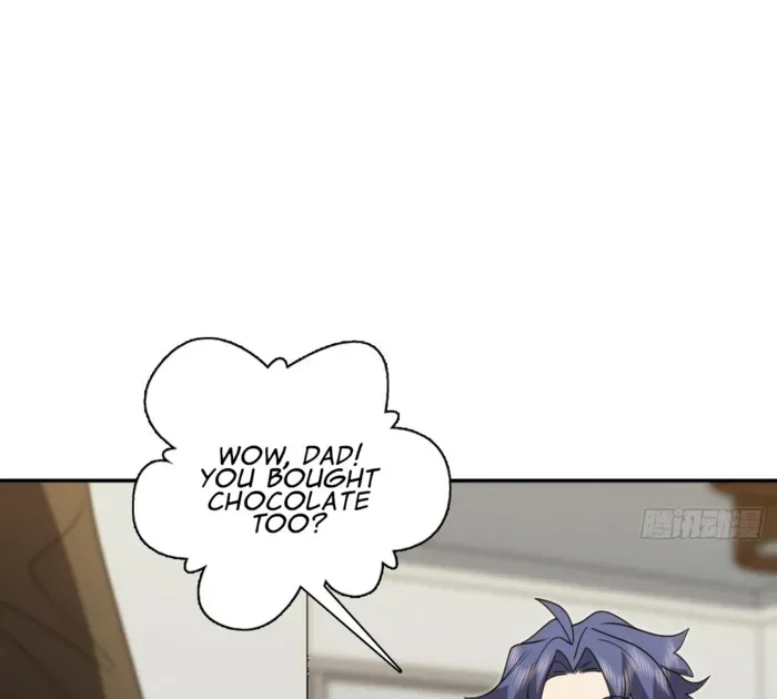 My Wife is from Thousand Years ago Chapter 435 page 5 - 
