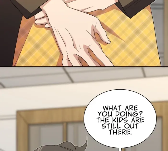 My Wife is from Thousand Years ago Chapter 435 page 46 - 