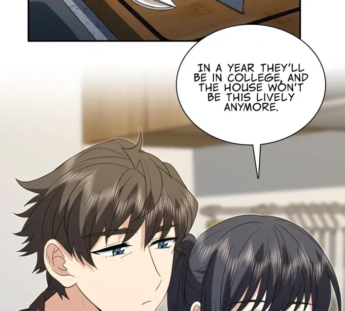 My Wife is from Thousand Years ago Chapter 435 page 62 - 