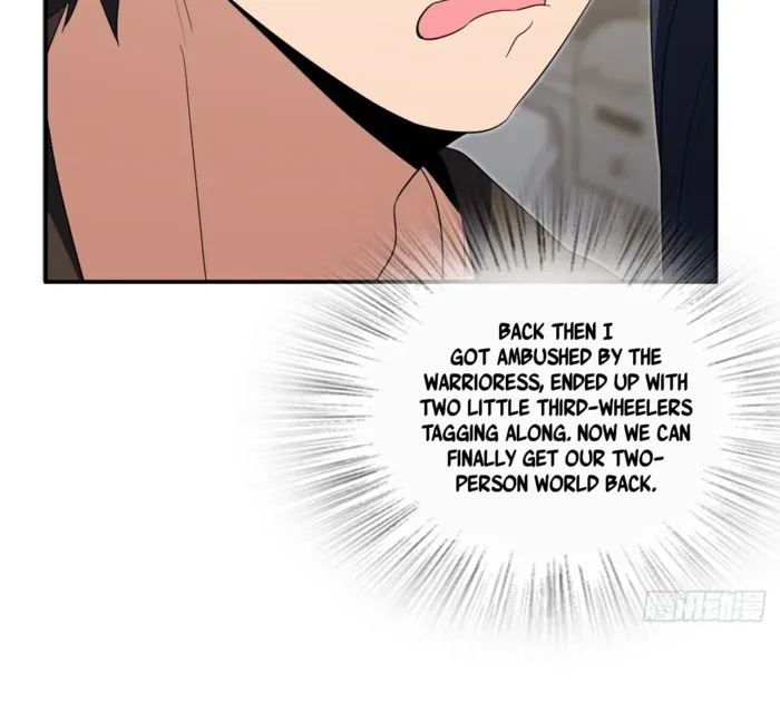 My Wife is from Thousand Years ago Chapter 435 page 67 - 