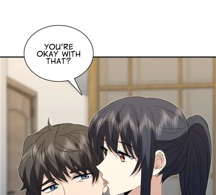 My Wife is from Thousand Years ago Chapter 435 page 68 - 