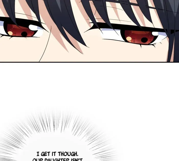 My Wife is from Thousand Years ago Chapter 435 page 73 - 
